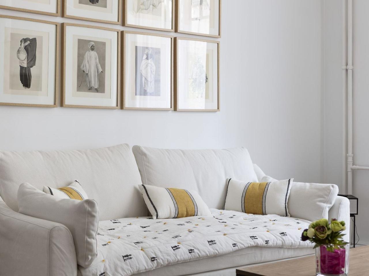 Le Recit By Cocoonr Apartment แรนส์ ภายนอก รูปภาพ